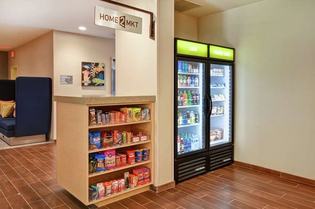 Images Home2 Suites by Hilton Smyrna Nashville