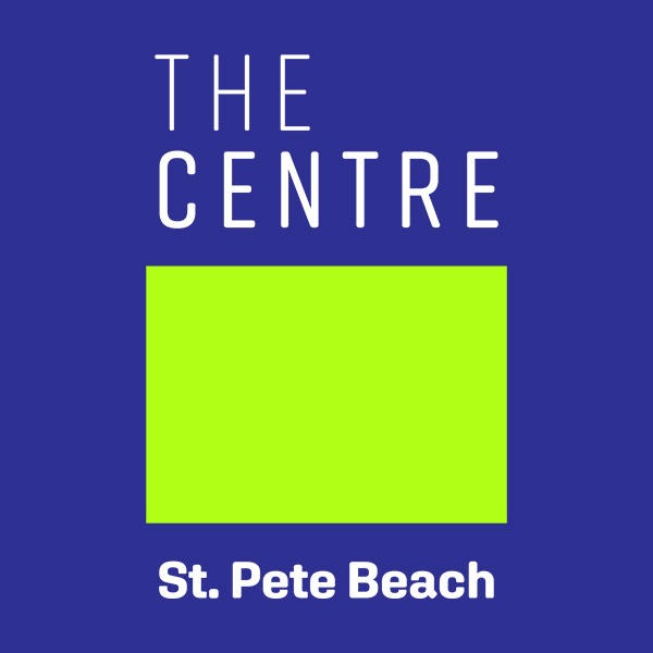 The Centre at St Pete Beach Logo