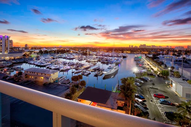 Images Hotel Maren Fort Lauderdale Beach, Curio Collection by Hilton