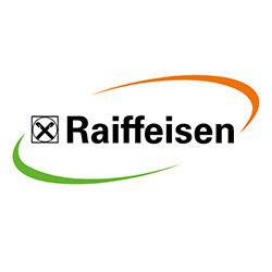 Logo Raiffeisen Waren