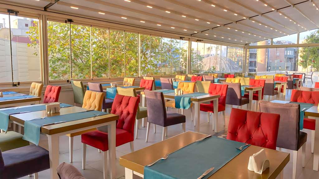 Images Best Western Plus Khan Hotel