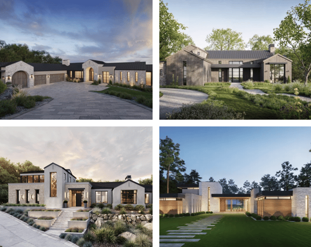 Images Lev Designs | Architects