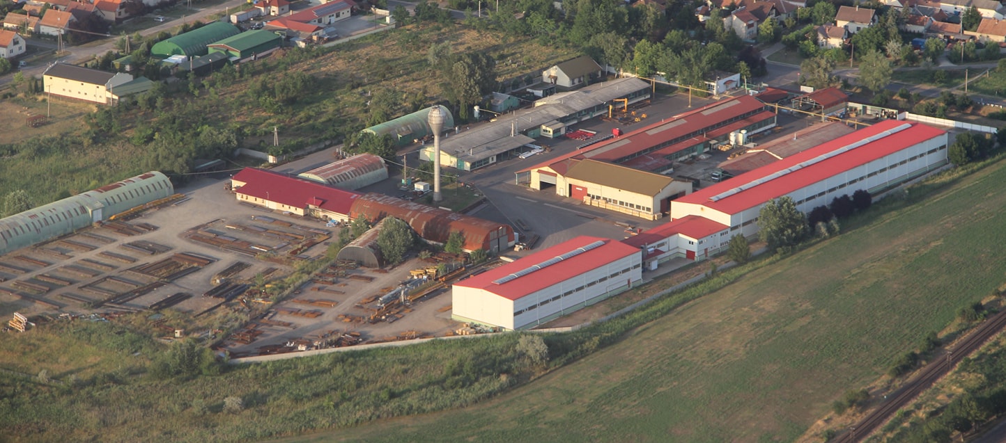 Images Hexa-Metal Kft.