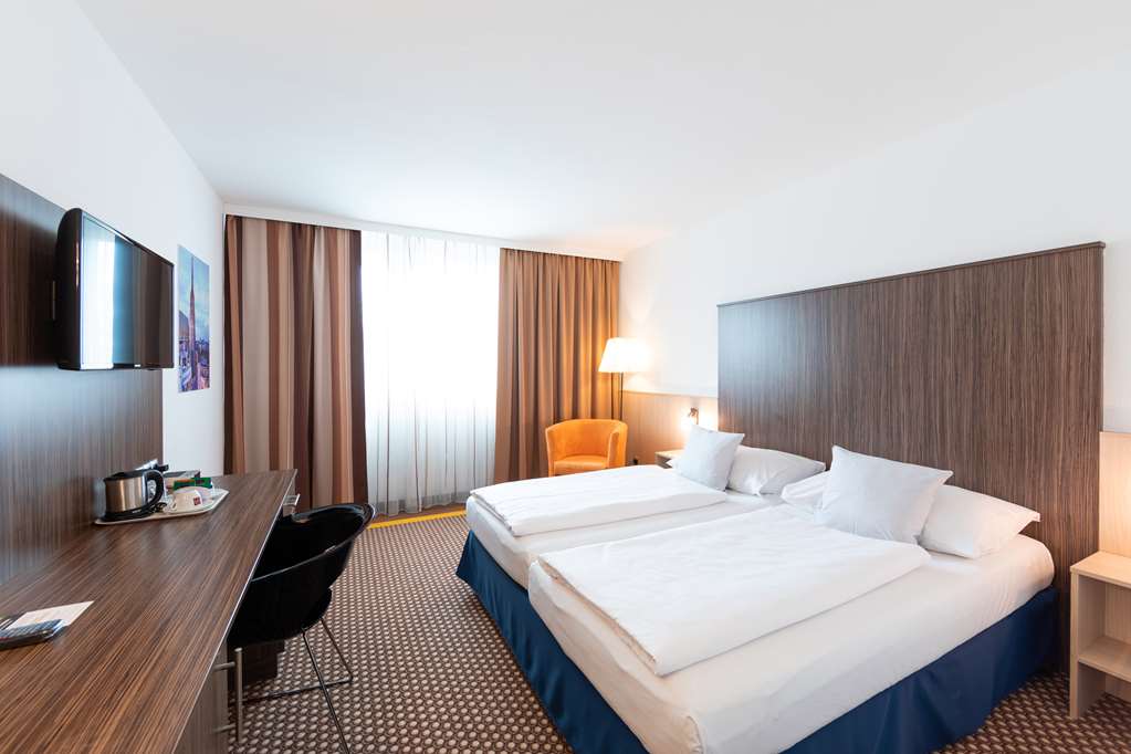 Bild 24 von Best Western Smart Hotel