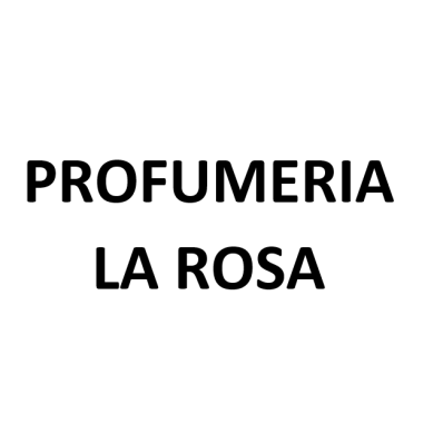 Profumeria La Rosa - Forniture per Estetiste e Parrucchieri Logo