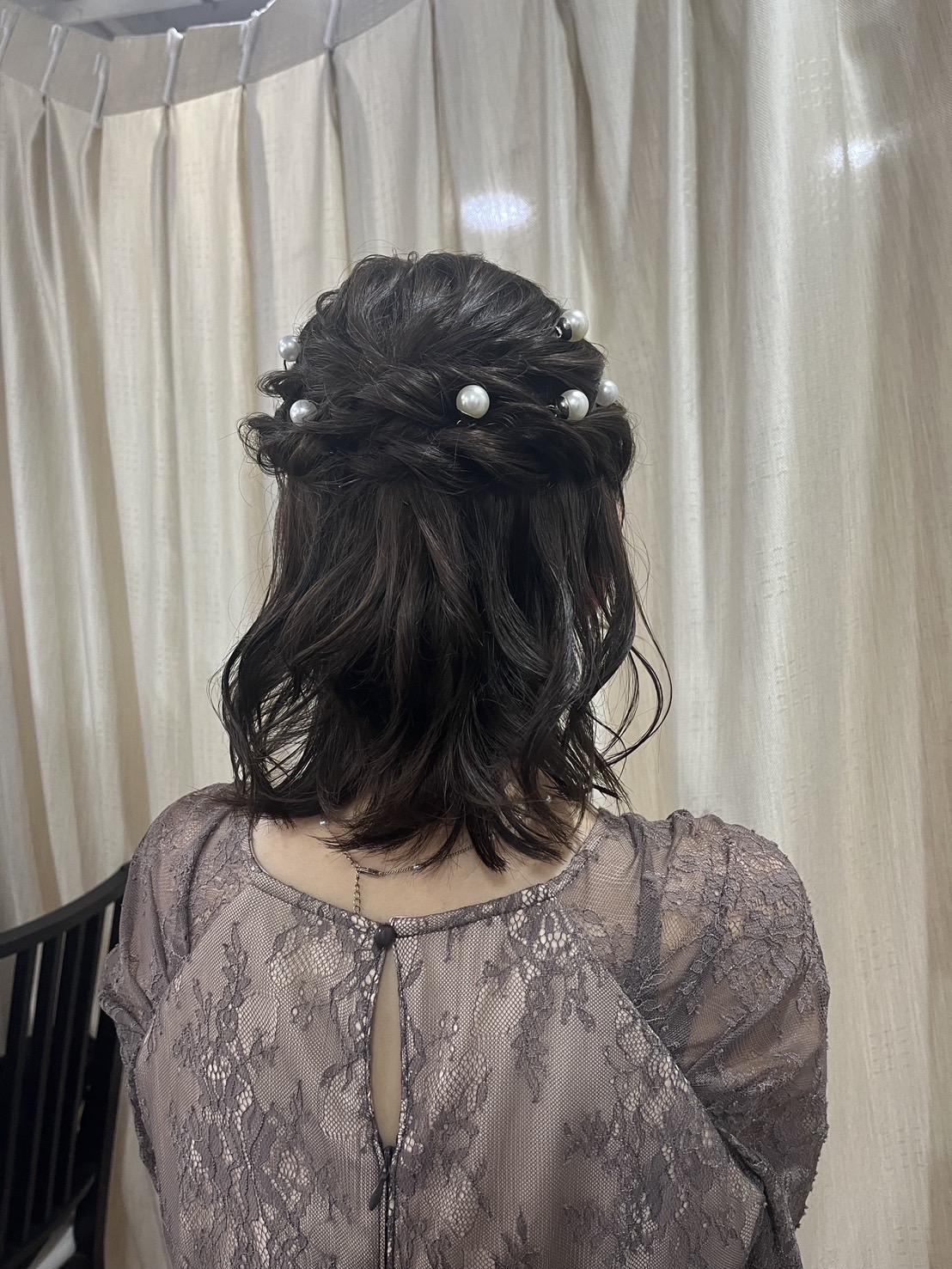Images Hair＆Make Salon HOPE'S