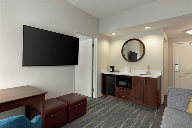 Images Hampton Inn & Suites Pittsburgh/Harmarville