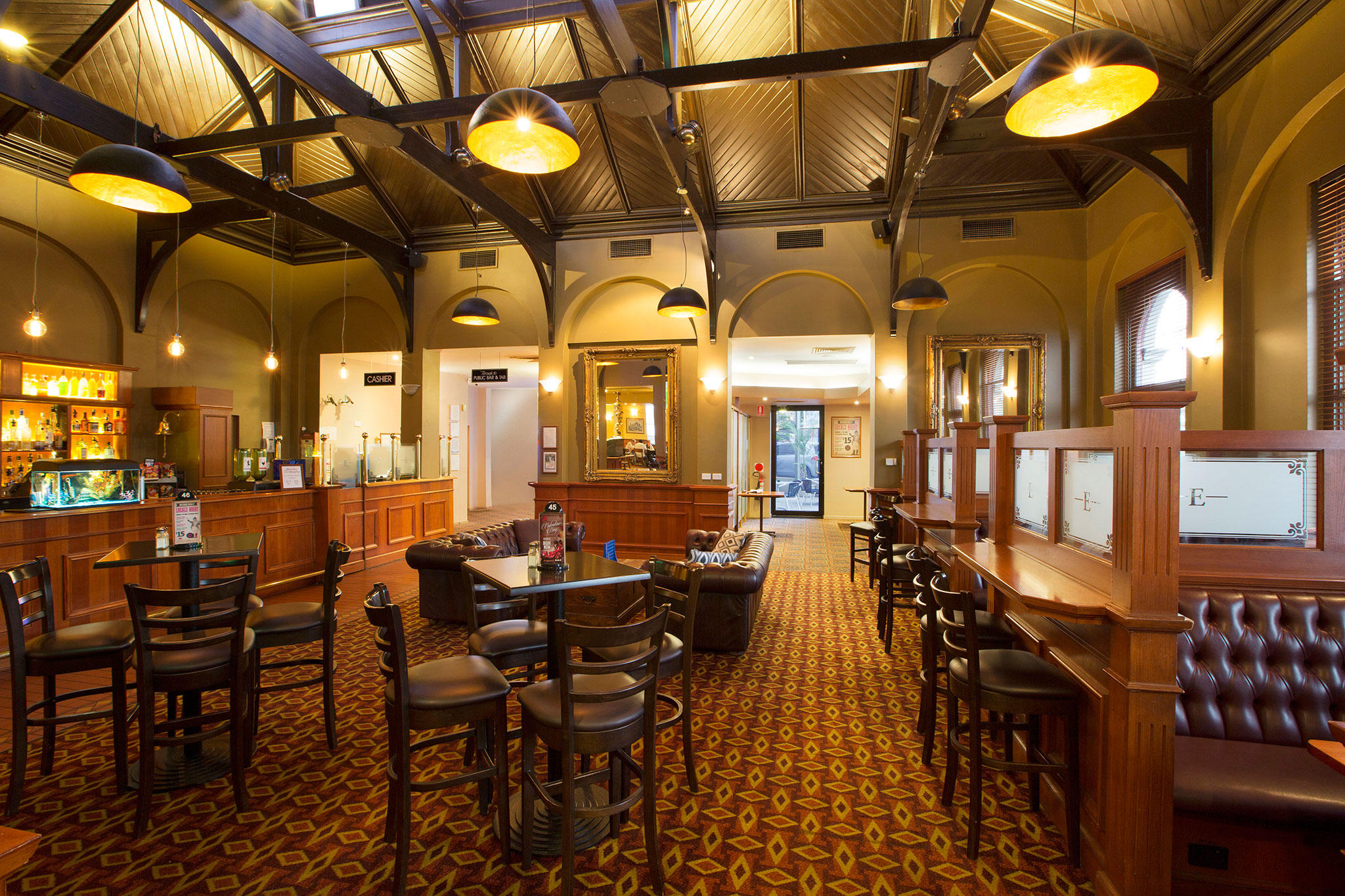 Elsternwick Hotel