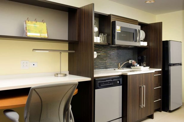 Images Home2 Suites by Hilton Arundel Mills BWI Airport