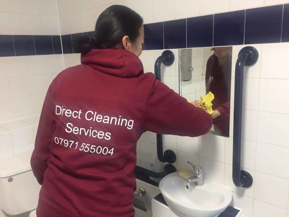 Images Direct Cleaning Services Ltd