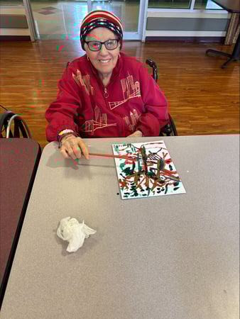 Images Island Nursing & Rehab Center