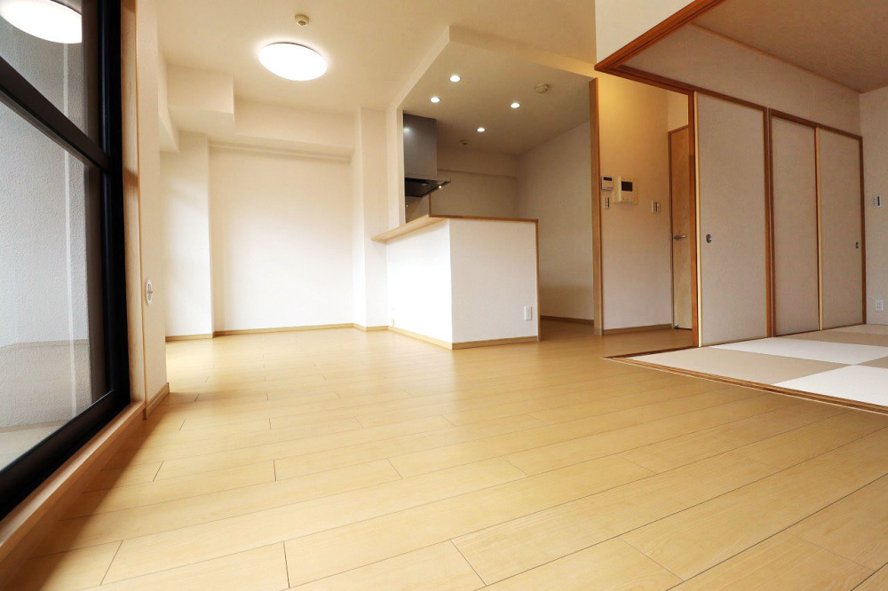 Images フォーライフ地所 株式会社