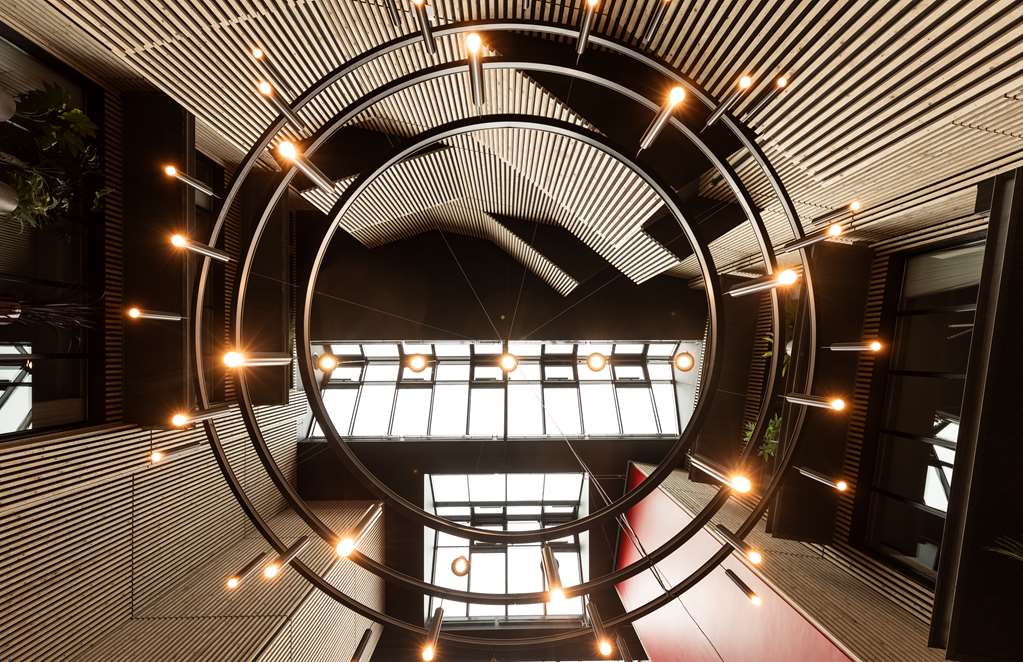 Images Radisson RED Aarhus