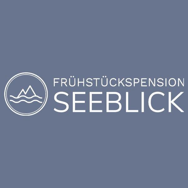 Frühstückspension Seeblick Logo