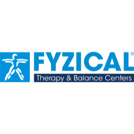Fyzical Therapy & Balance Centers - Lincoln Logo