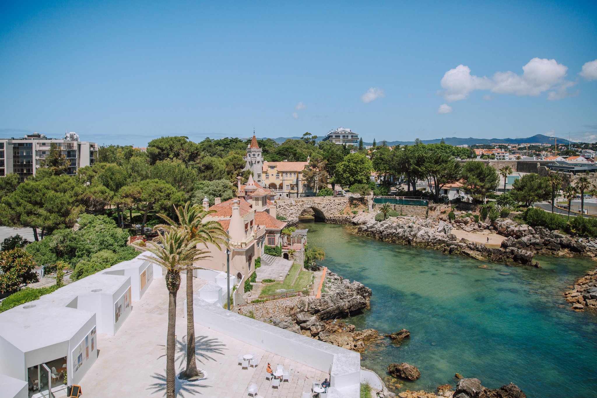 Images Onyria Marinha Cascais, Vignette Collection by IHG