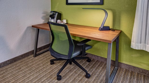 Images Holiday Inn Express Memphis Medical Center Midtown by IHG
