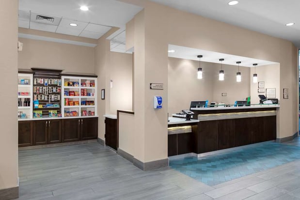 Images Homewood Suites by Hilton Phoenix Airport South