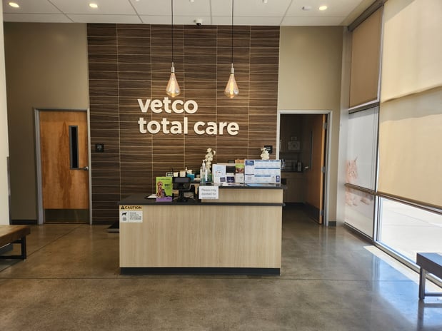 Images Vetco Total Care Animal Hospital