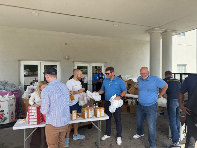 Images Kyle Uhlig: Allstate Insurance