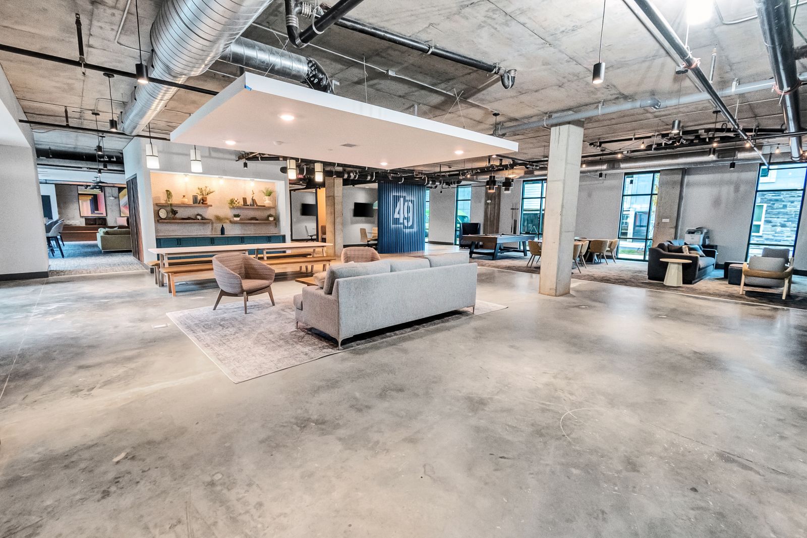 student living near University of North Carolina Charlotte