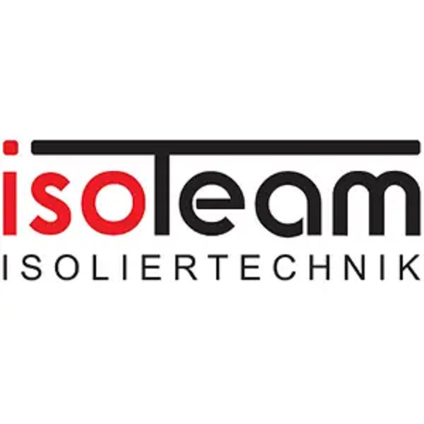 Iso Team Isoliertechnik GmbH Logo