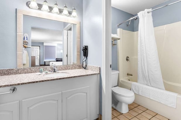 Images Best Western Wilderness Trail Inn