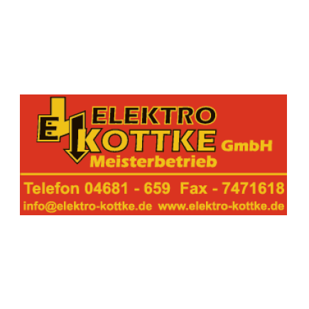 Logo Elektro Kottke GmbH