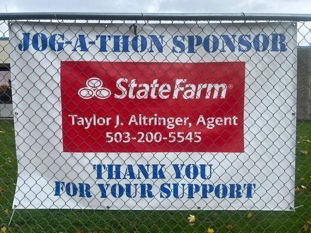 Images Taylor Altringer - State Farm Insurance Agent