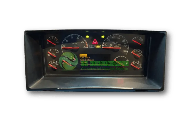 Images CV Electronics Ltd