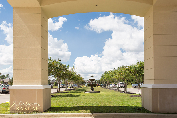 Images The Verandah Retirement Community