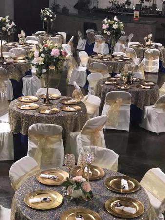 Images Touch of Elegance