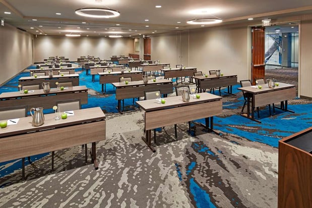 Images Homewood Suites by Hilton San Diego Downtown/Bayside