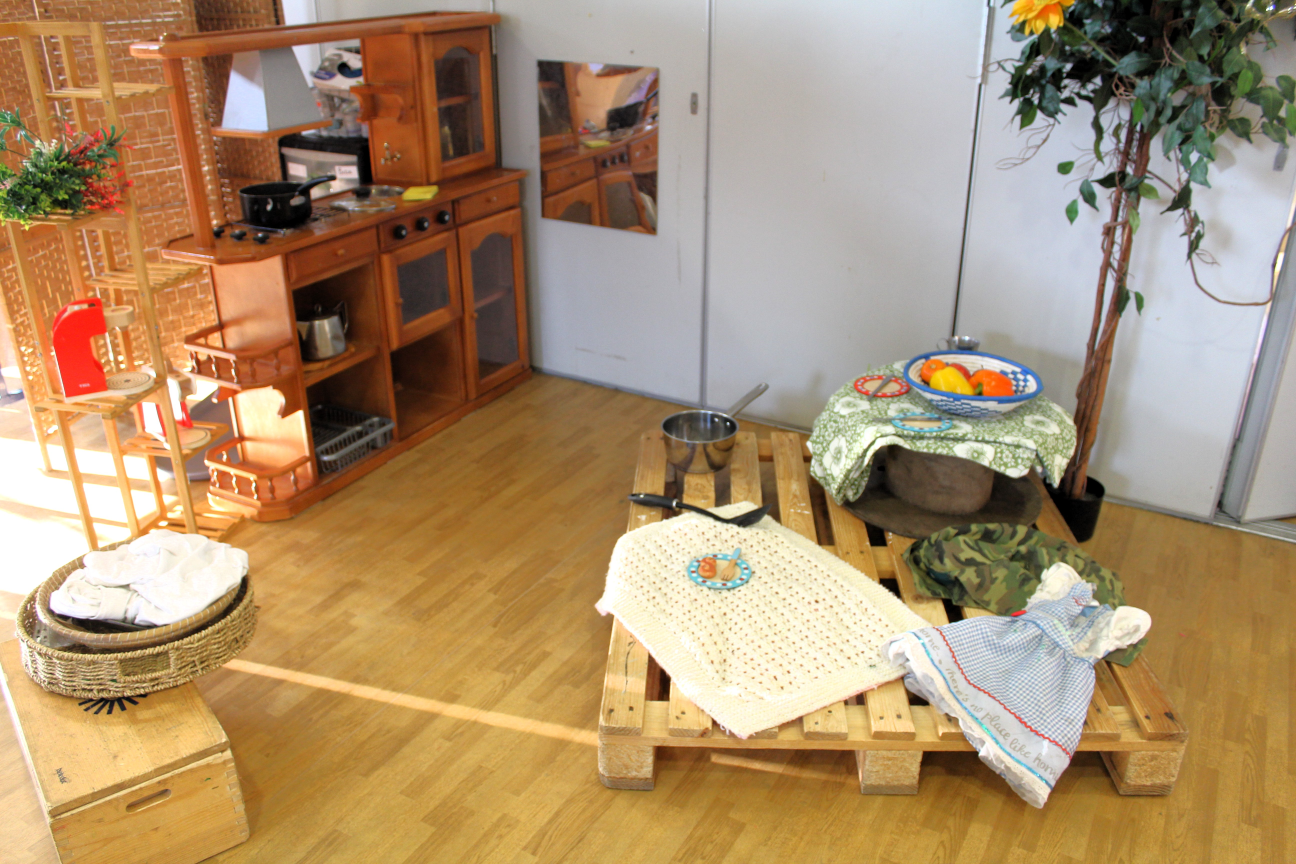 Images Home From Home Nursery & Pre-school