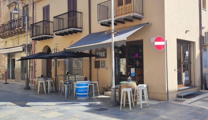 Images Fire Loung Bar