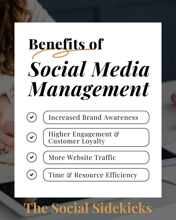 Images The Social Sidekicks