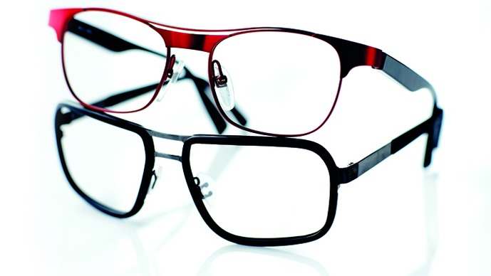 Images Tidens Brille / Holte Special Optik