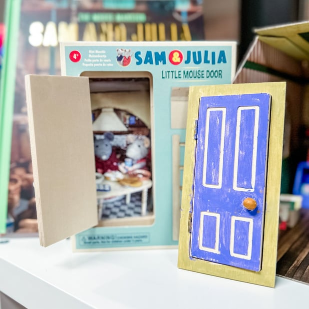 Images The Curious Bear Toy & Book Shop