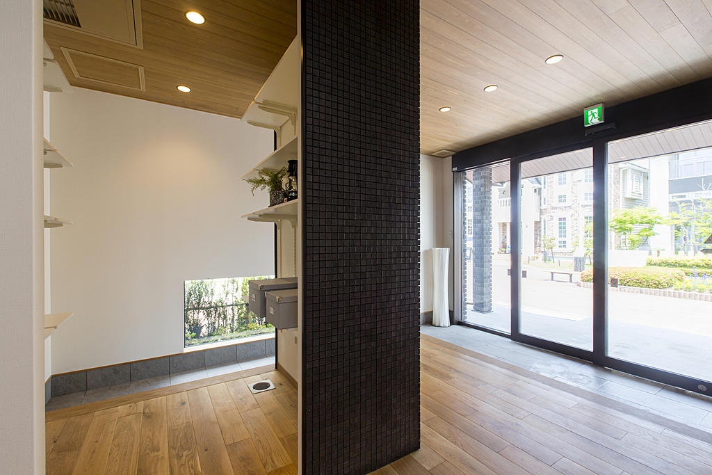 Images ダイワハウス郡山北GranWood展示場