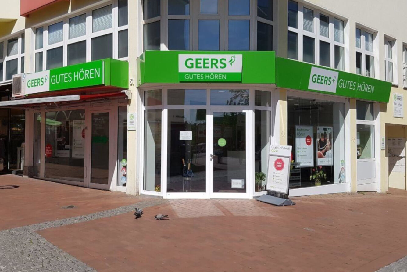 Geers Horgerate Dortmund Offnungszeiten Adresse Telefon