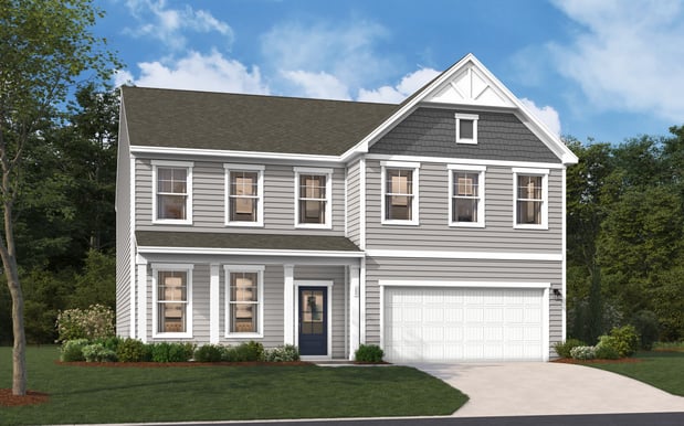 Images Ferguson Farms by Stanley Martin Homes