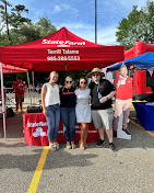 Images Terrill Talamo - State Farm Insurance Agent