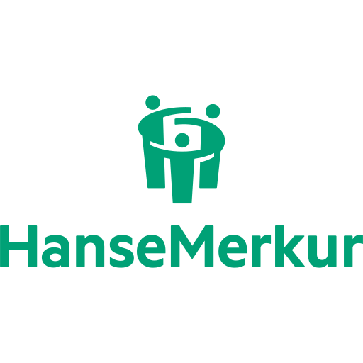 HanseMerkur Krankenversicherung Potsdam in Potsdam - Logo