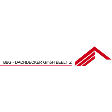 Logo BBG Dachdecker GmbH Beelitz