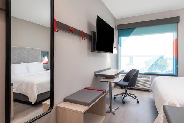 Images avid hotel Billings West by IHG