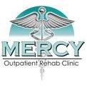Mercy Outpatient Rehabilitation Clinic Logo