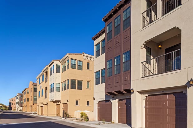 Images Camden Foothills Apartments