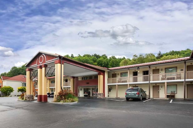 Images Best Western Mountainbrook Inn