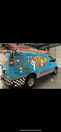 Images Right Time HVAC