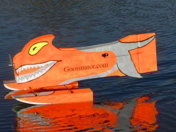 Images The Goosinator